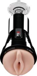 Pipedream PDX Elite Cock Compressor Vibrating