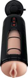 Pipedream PDX Elite Vibrating Mega Milker