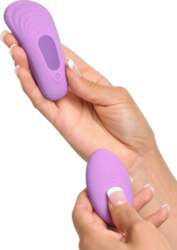 Pipedream Remote Silicone Please-Her