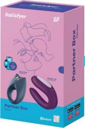 Satisfyer Partner Box 2