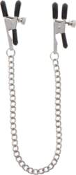 Taboom Adjustable Clamps With Chain