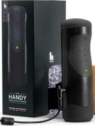 The Handy 1.1 Interactive Stroker