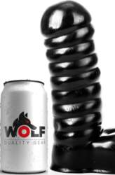 Wolf Bumper Dildo 24 cm