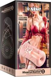 Xise Large Thrusting Mastubator II