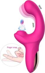 Action Volse Triple Function Vibe With