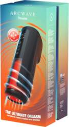 Arcwave Thruster