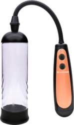 Be Legendary Automatic 2-Speed Penis Pump