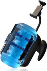 Blowcast Wingman Plus Automatic Masturbator