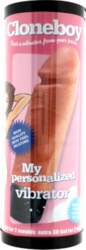 Cloneboy Personal Vibrator