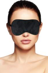 Darkness Eyemask Black
