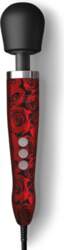 Doxy Die Cast Wand Massager Rose