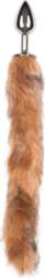 Easytoys Fox Tail Plug No. 7