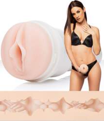 Fleshlight Claire Castel
