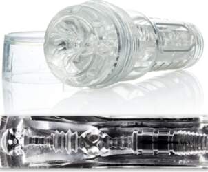 Fleshlight Go Ice Torque