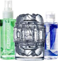 Fleshlight Quickshot Vantage Value Pack