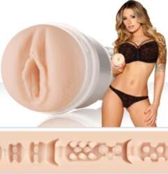 Fleshlight Teagan Presley Primal