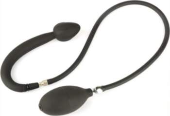 FUKR Inflatable Plug Long & Ball
