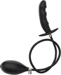 FUKR Thin Spike Inflatable Plug 15cm