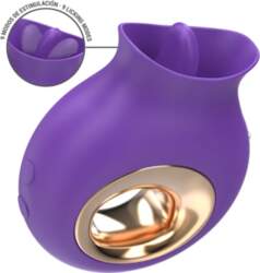 Intense Tuli Clitoris Stimulator