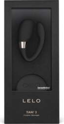LELO Tiani 3 Black