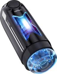 Leten X-Sped Automatic Thrusting Masturbator