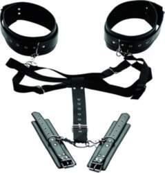 Master Series Acquire Easy Access Thigh