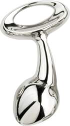 Njoy Pure Metal Plug Medium