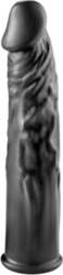 NMC Length Extender Sleeve Black 19