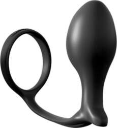 Pipedream Ass-Gasm Cockring Advanced