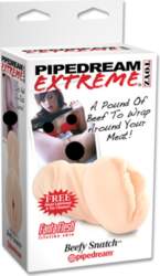 Pipedream Extreme Beefy Snatch