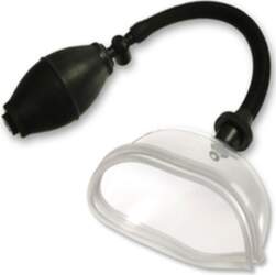 Pipedream High Intensity Pussy Pump