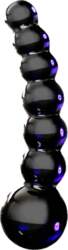 Pipedream Icicles No.66 Black