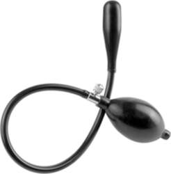 Pipedream Inflatable Silicone Ass Expander