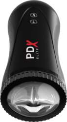 Pipedream Moto Stroker