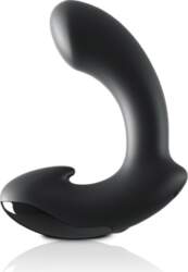 Pipedream Silicone P-Spot Massager