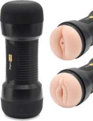 Pornhub Double Down