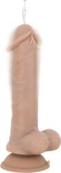 Real Fantasy Hunter Squirting Vibrator With