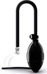 Saiz Vagina Pump Basic