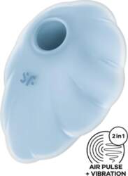 Satisfyer Cloud Dancer Blue