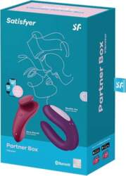 Satisfyer Partner Box 1