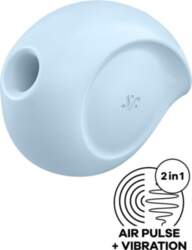 Satisfyer Sugar Rush Blue