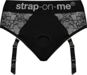 Strap-On-Me Harness Diva M