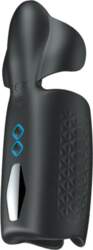 Sustainable Pleasure Amanda Multi-Function Stroker