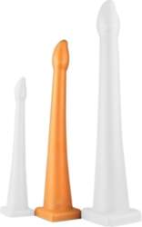 TheAssGasm Long Dildo Aspic 43 cm