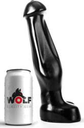 Wolf Rocket L Anal Dildo 29cm