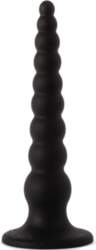 X-Men Butt Plug Black Medium 24