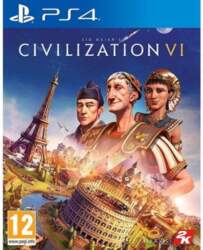 civilization vi ps4