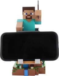 phone and controller holder