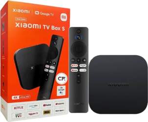 xiaomi mi box tv