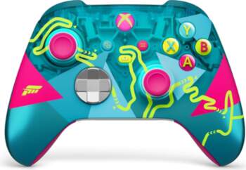 xbox wireless controller forza